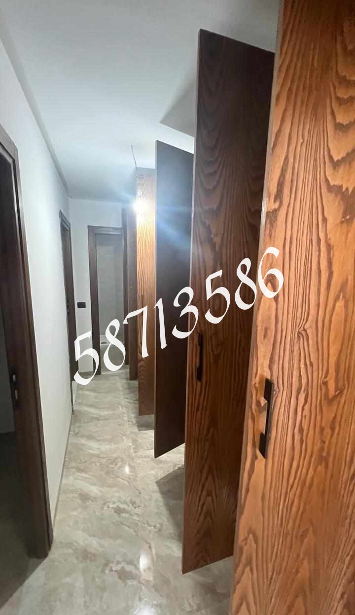 La Marsa El Aouina Location Appart. 1 pice Un spacieux s1 a cite el wahat pres ben yaghlene