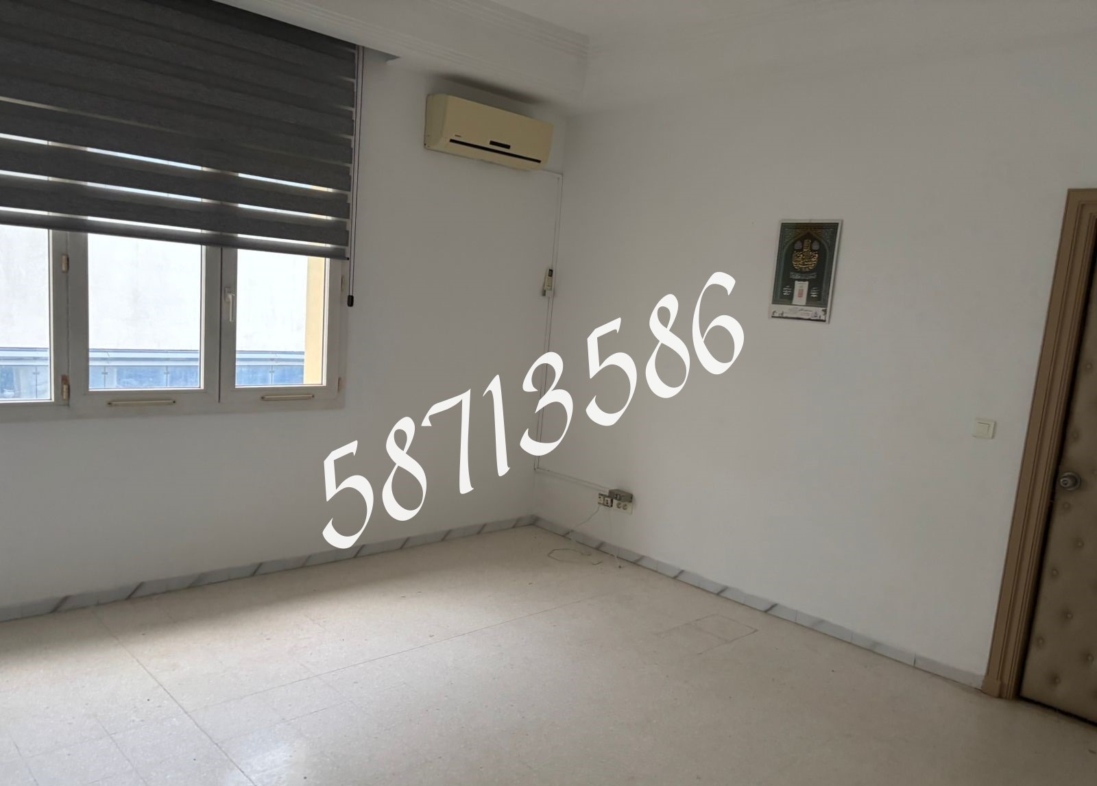 La Marsa Berge Du Lac Location Appart. 4 pices Local a les berges de lac 1