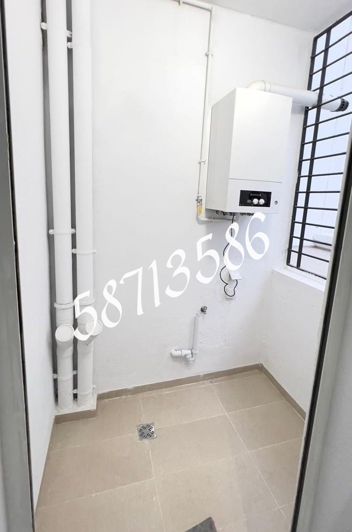 La Marsa El Aouina Location Appart. 1 pice S plus 0 cite el wahat pres carrefour