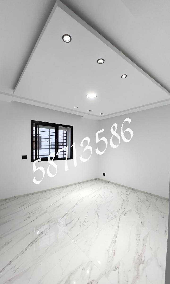 La Marsa El Aouina Location Appart. 1 pice S plus 0 wahat jaharet el kram