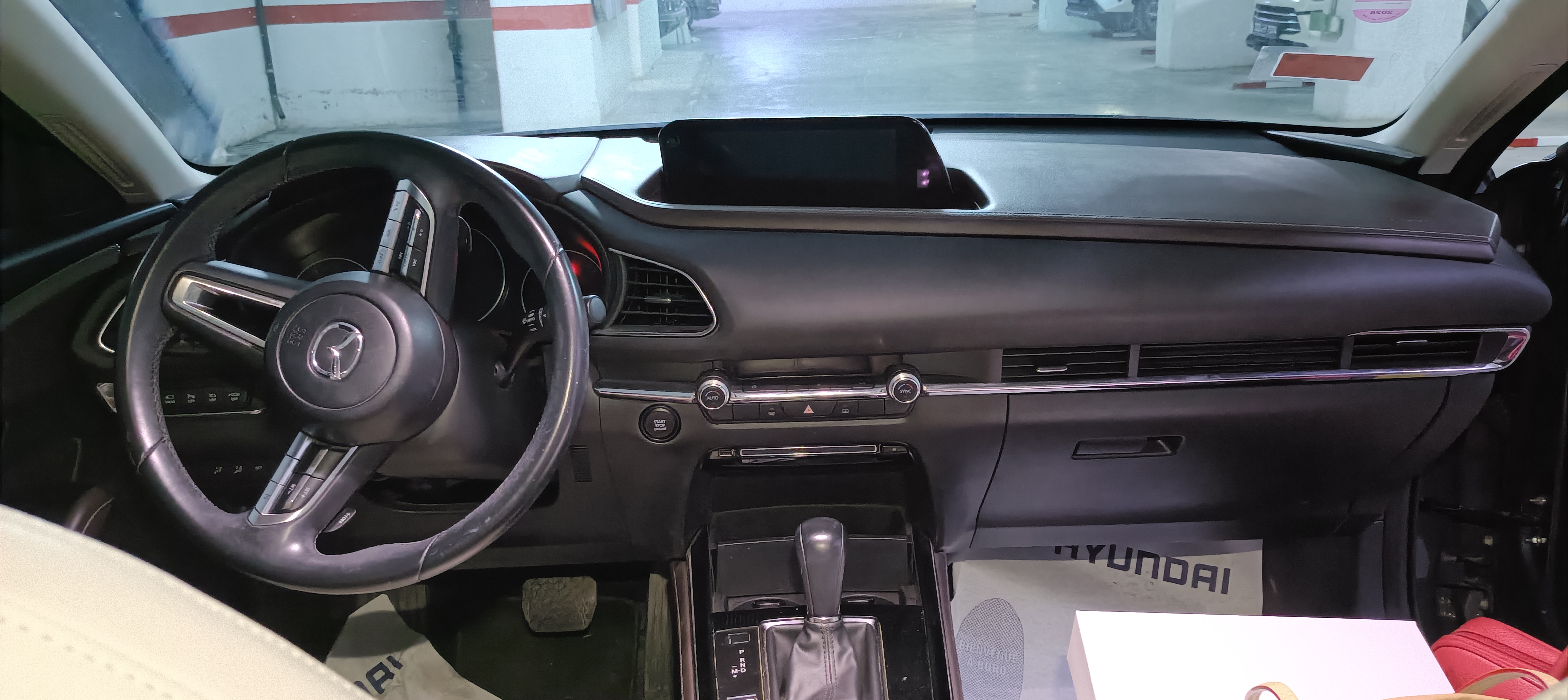 Bab Bhar Bab Bhar Mazda Autre Modle Mazda cx 30