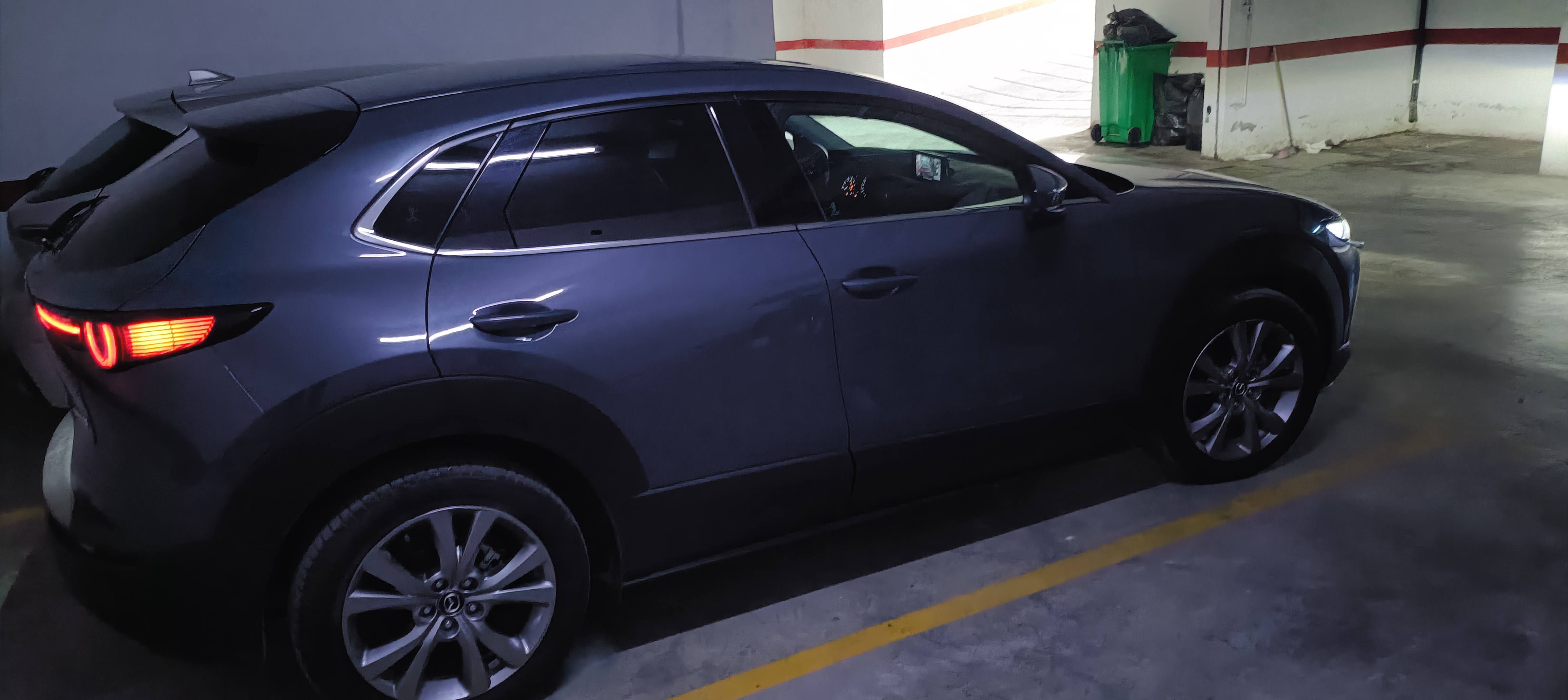 Bab Bhar Bab Bhar Mazda Autre Modle Mazda cx 30