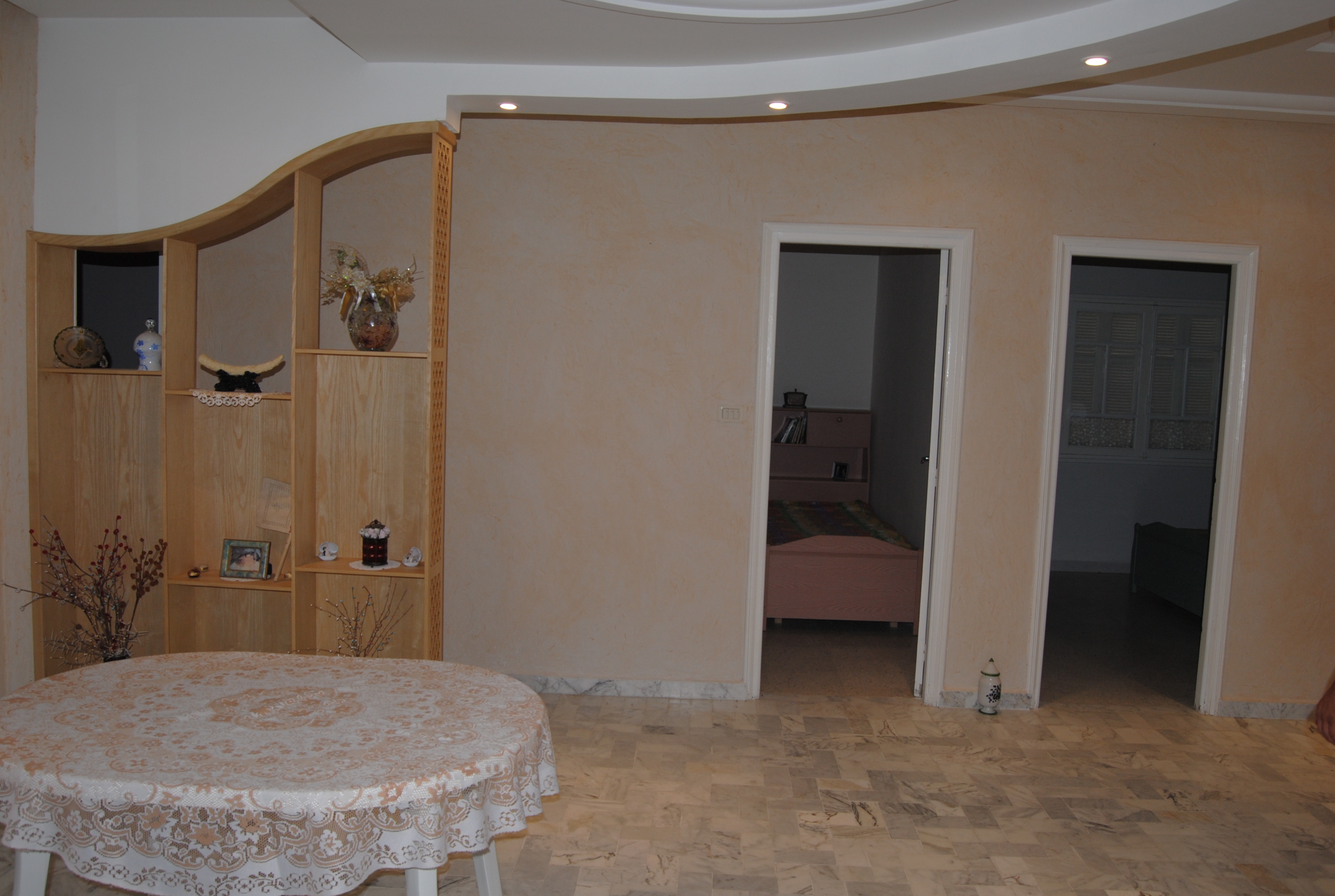 Menzel Temime Menzel Temime Location Maisons Maison front de mer