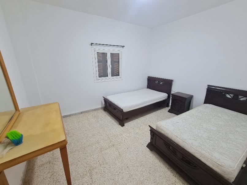 Hammamet Zone Hoteliere Location Appart. 2 pices Appartment hammamet nord