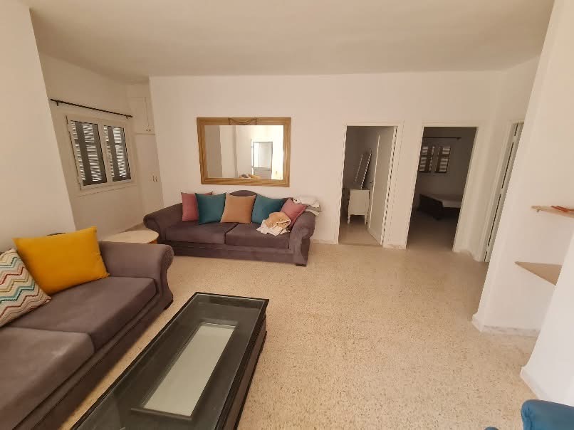 Hammamet Zone Hoteliere Location Appart. 2 pices Appartment hammamet nord