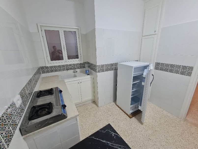 Hammamet Zone Hoteliere Location Appart. 2 pices Appartment hammamet nord