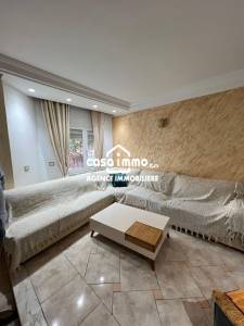 Bou Mhel El Bassatine Bou Mhel Vente Maisons A  triplex s4 a boumhel bassatine