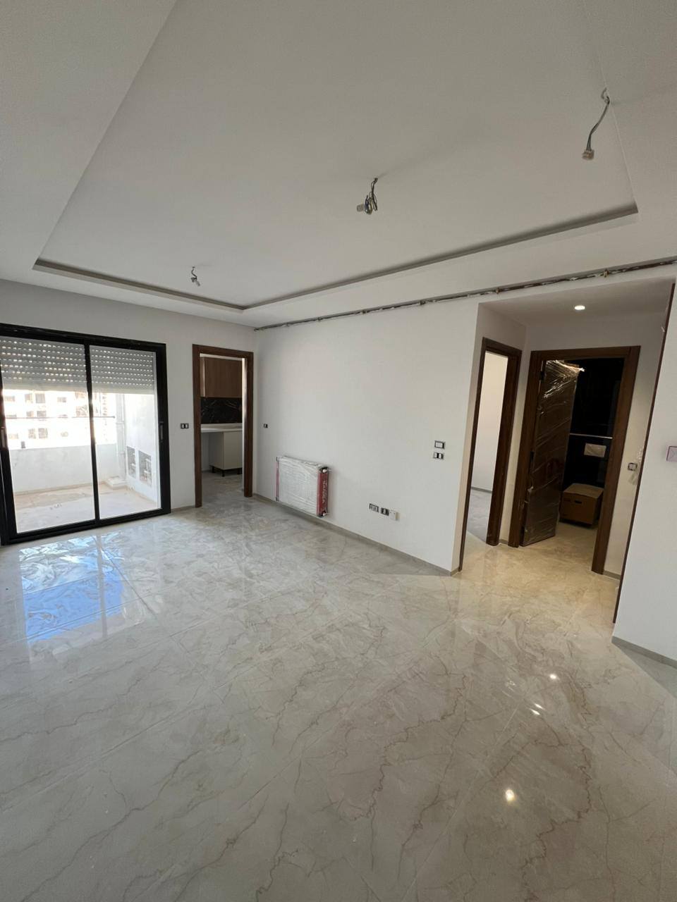 Nouvelle Medina Nouvelle Medina Vente Appart. 1 pice S1 neuf nouvelle mdina 3