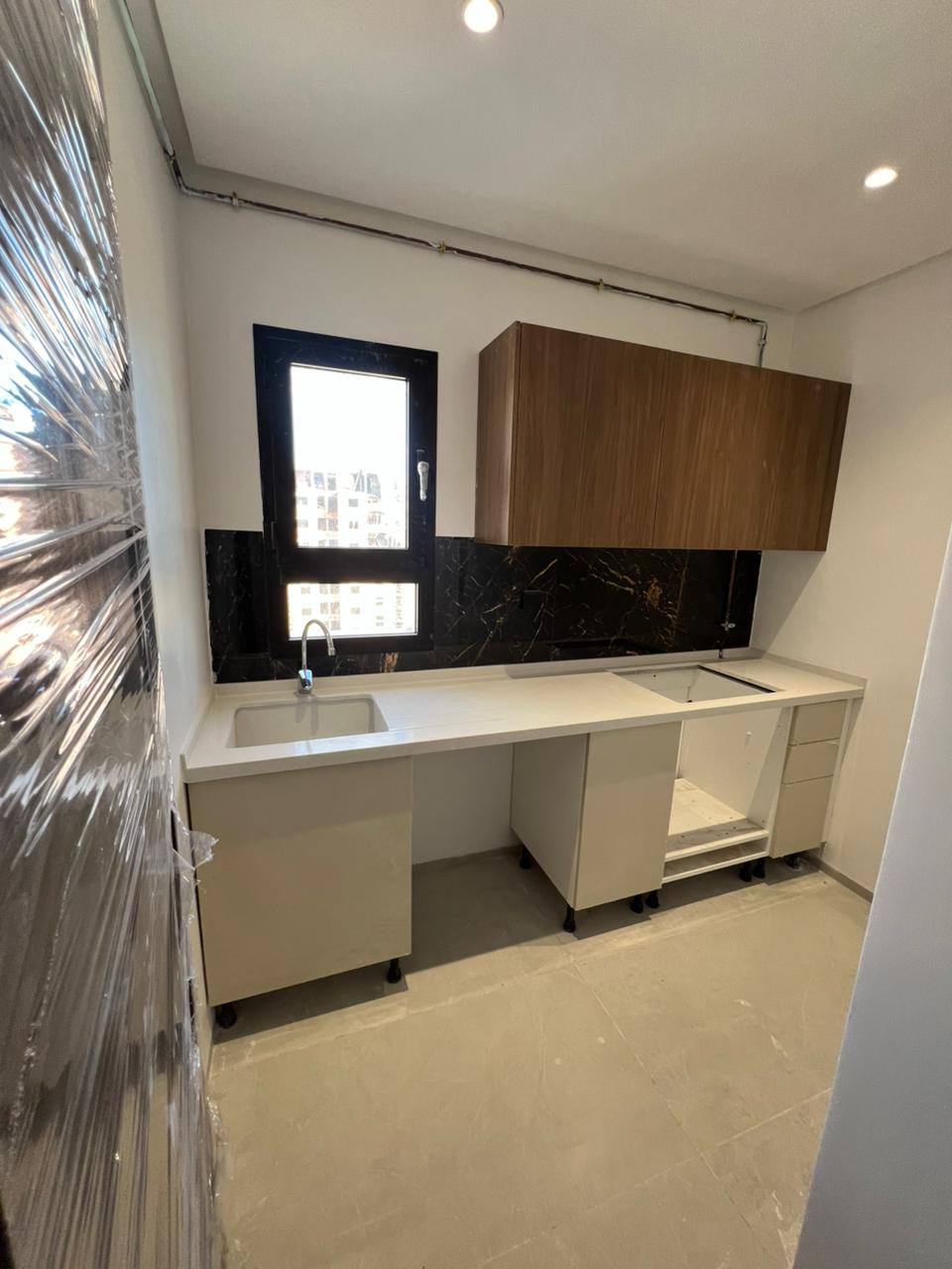 Nouvelle Medina Nouvelle Medina Vente Appart. 1 pice S1 neuf nouvelle mdina 3