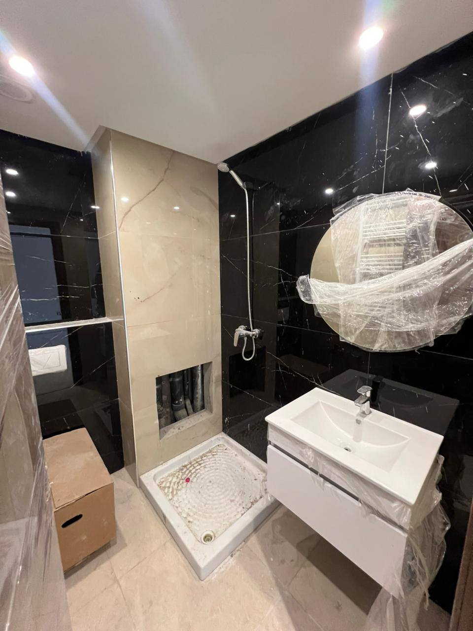 Nouvelle Medina Nouvelle Medina Vente Appart. 1 pice S1 neuf nouvelle mdina 3