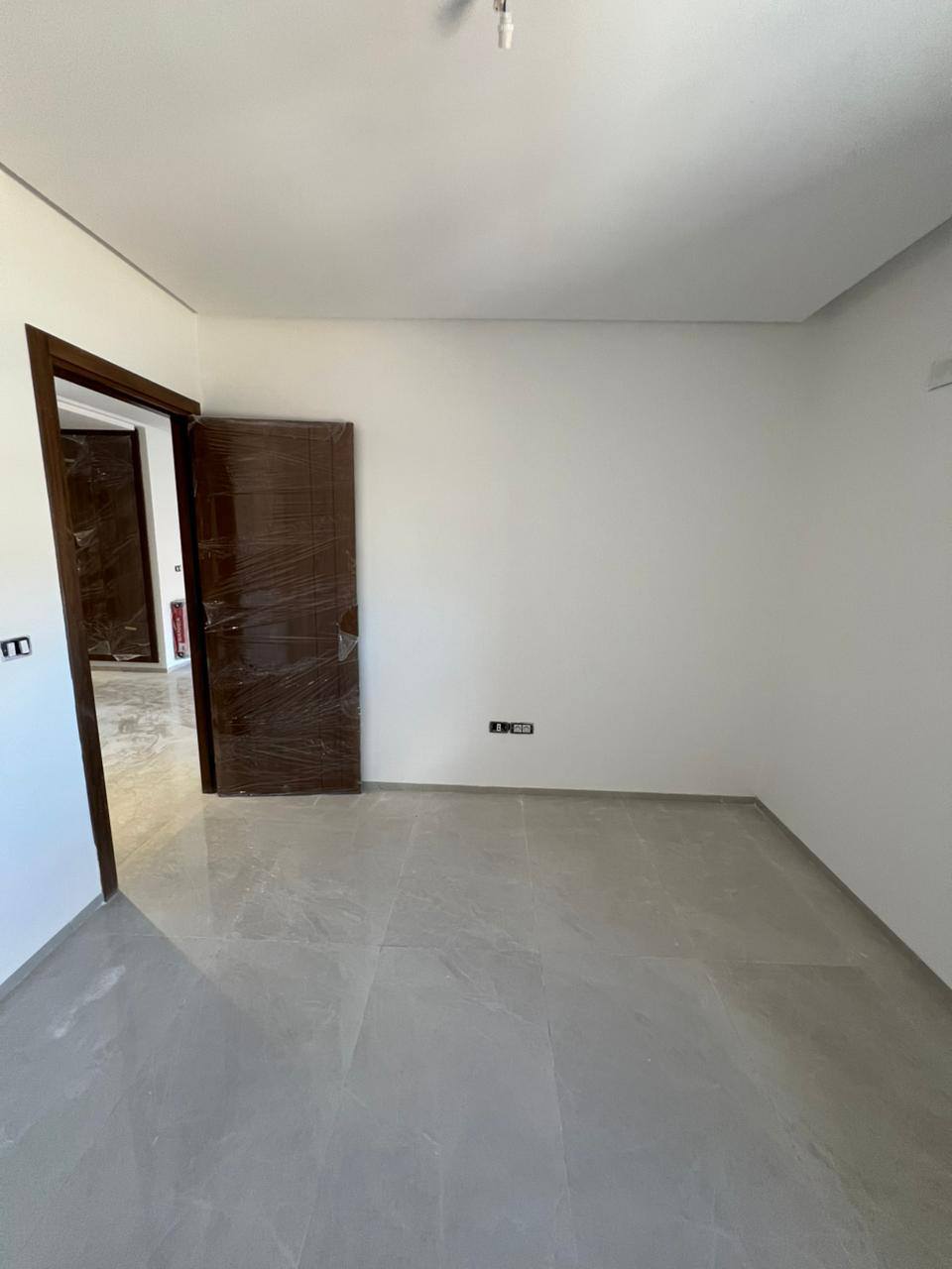 Nouvelle Medina Nouvelle Medina Vente Appart. 1 pice S1 neuf nouvelle mdina 3