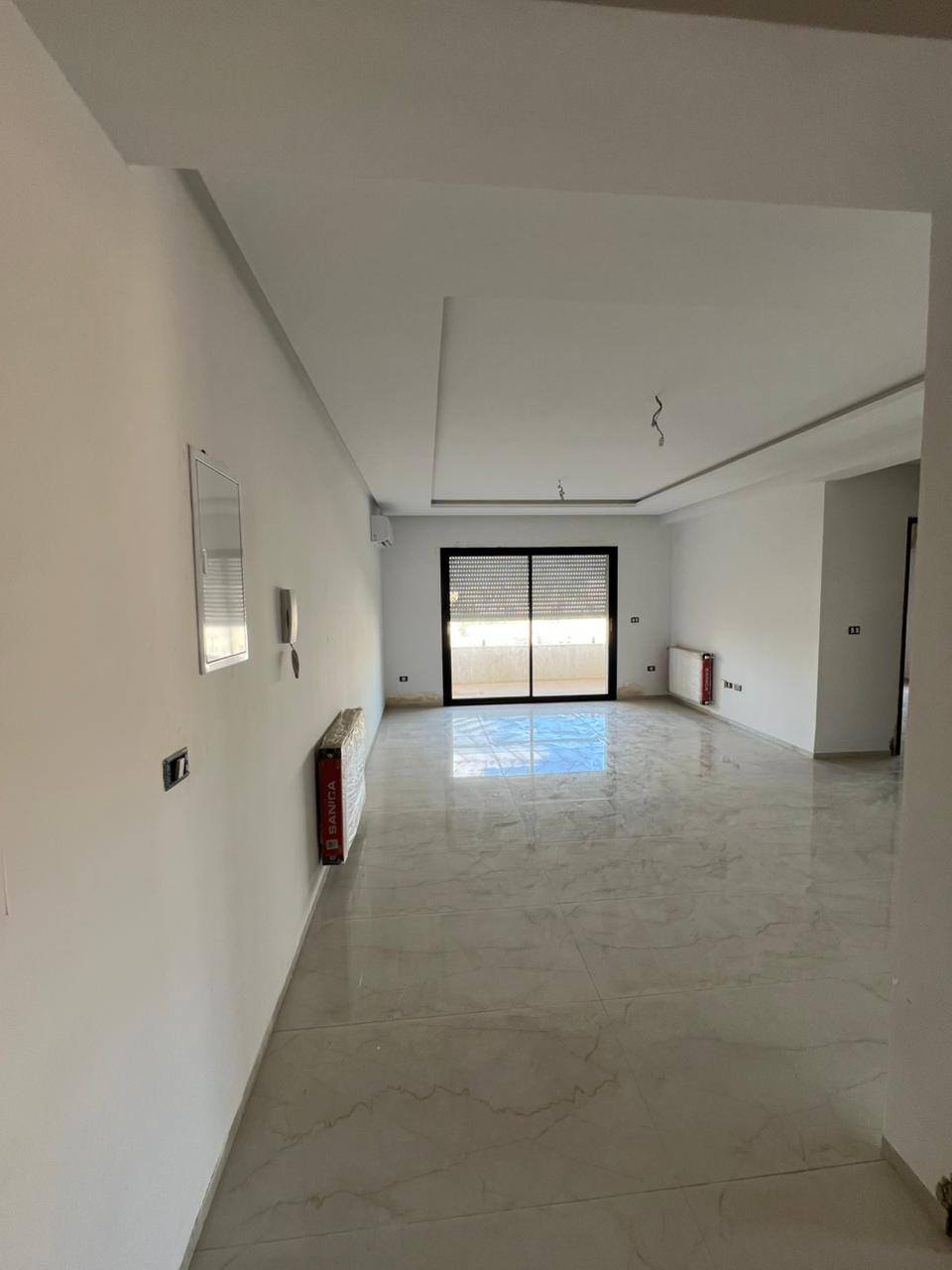 Nouvelle Medina Nouvelle Medina Vente Appart. 2 pices S2 neuf nouvelle mdina 3