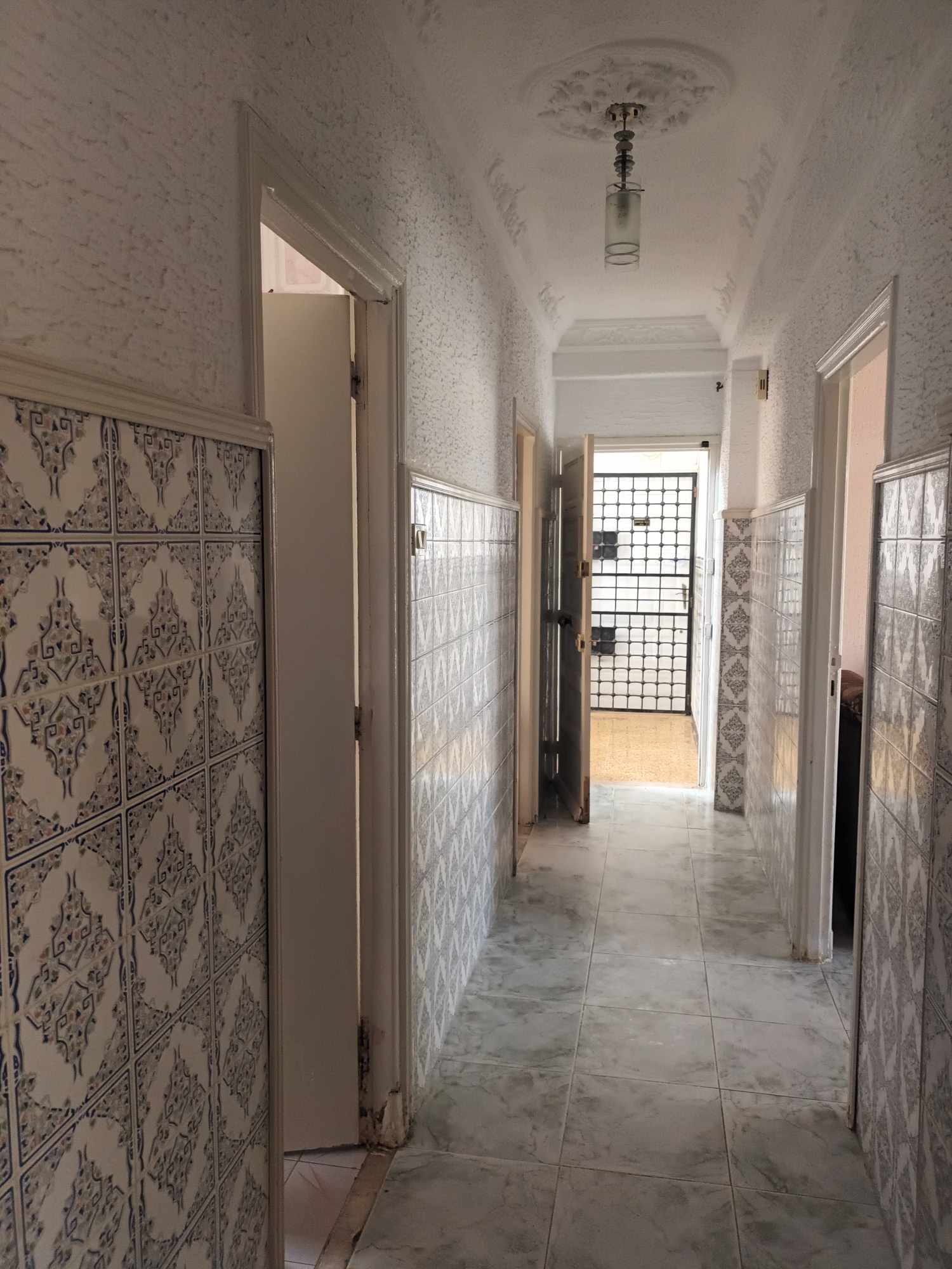 Bizerte Nord Bizerte Location Appart. 3 pices Appartement sidi salem bizerte