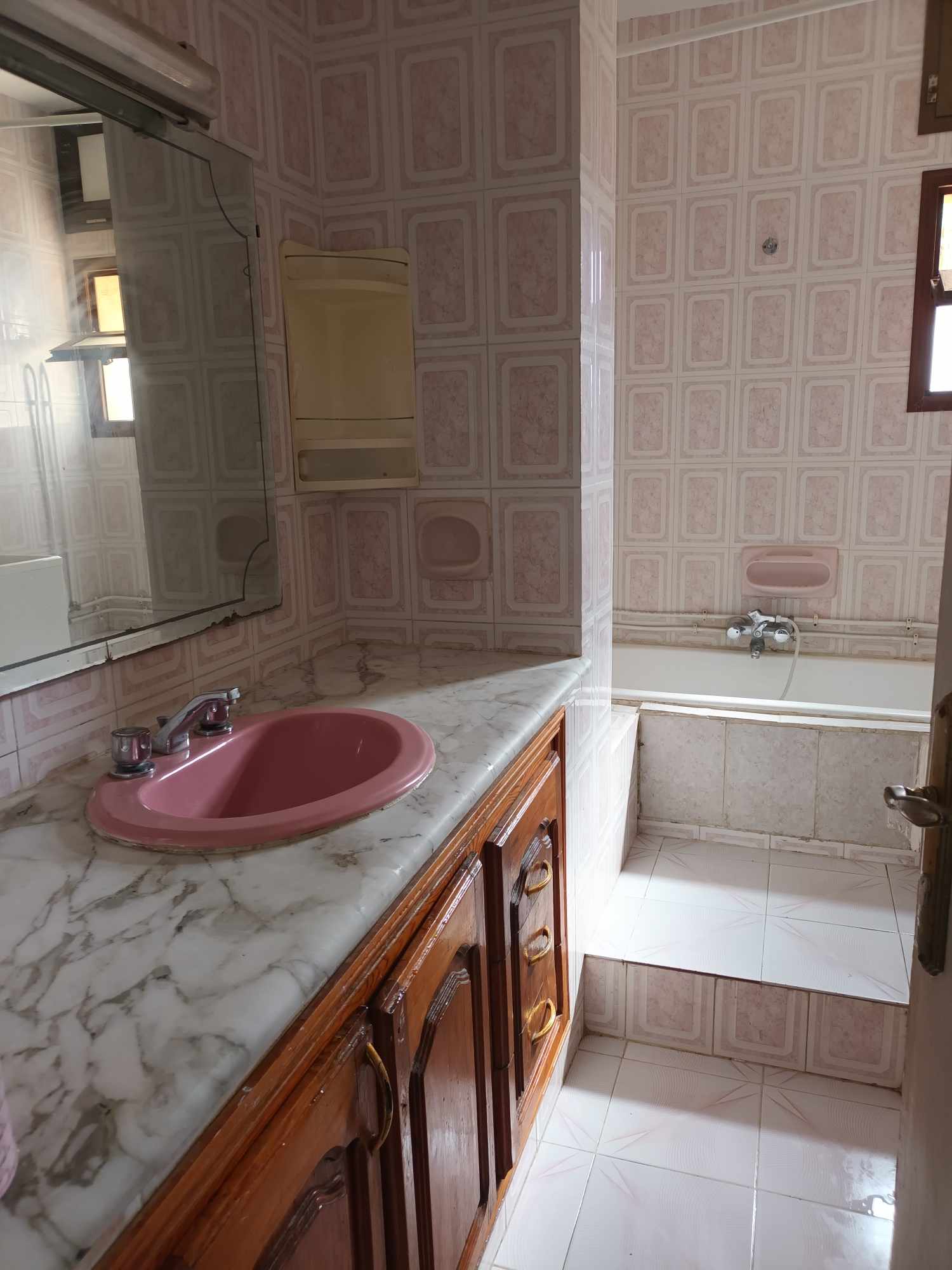 Bizerte Nord Bizerte Location Appart. 3 pices Appartement sidi salem bizerte