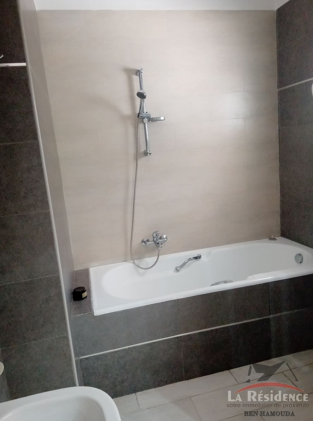 Bizerte Nord Bizerte Location Appart. 2 pices Appartement meubl  l'anne  corniche bizerte