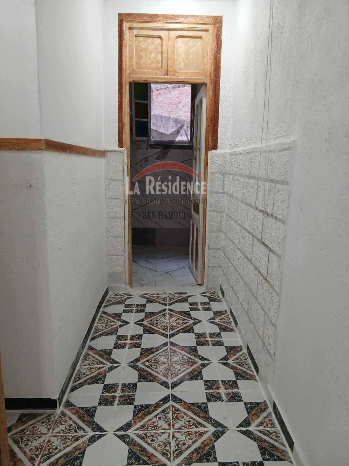 Bizerte Nord Bizerte Location Appart. 2 pices Appartement  bureautique au plein centre ville