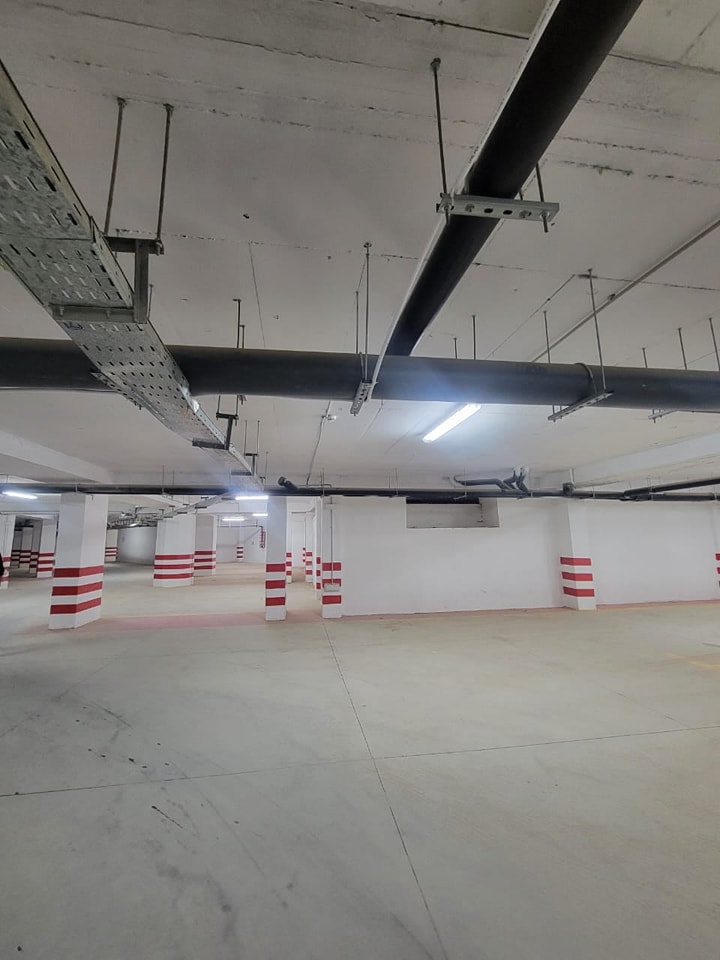 Bizerte Nord&nbsp;Bizerte&nbsp;Vente&nbsp;Appart. 4 pi�ces&nbsp;Appartement haut standing � ain meriem bizerte