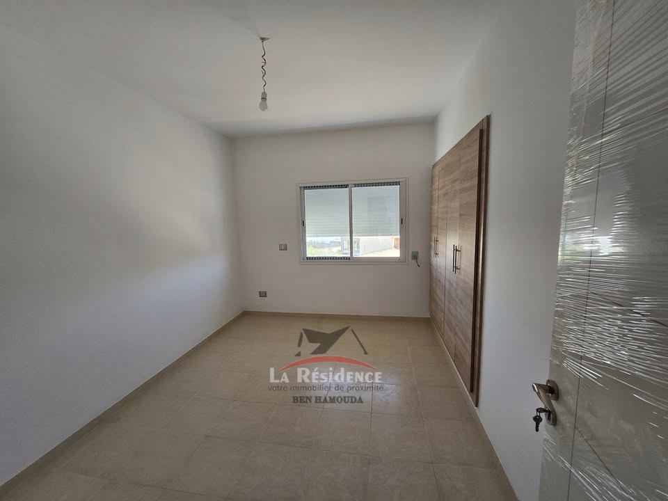Bizerte Nord&nbsp;Bizerte&nbsp;Vente&nbsp;Appart. 4 pi�ces&nbsp;Appartement haut standing � ain meriem bizerte