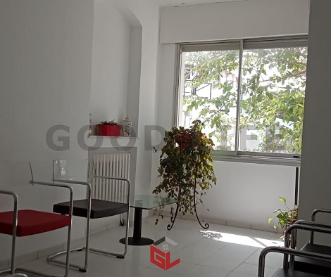 La Marsa Marsa Safsaf Vente Appart. 3 pices S2  la marsa ville