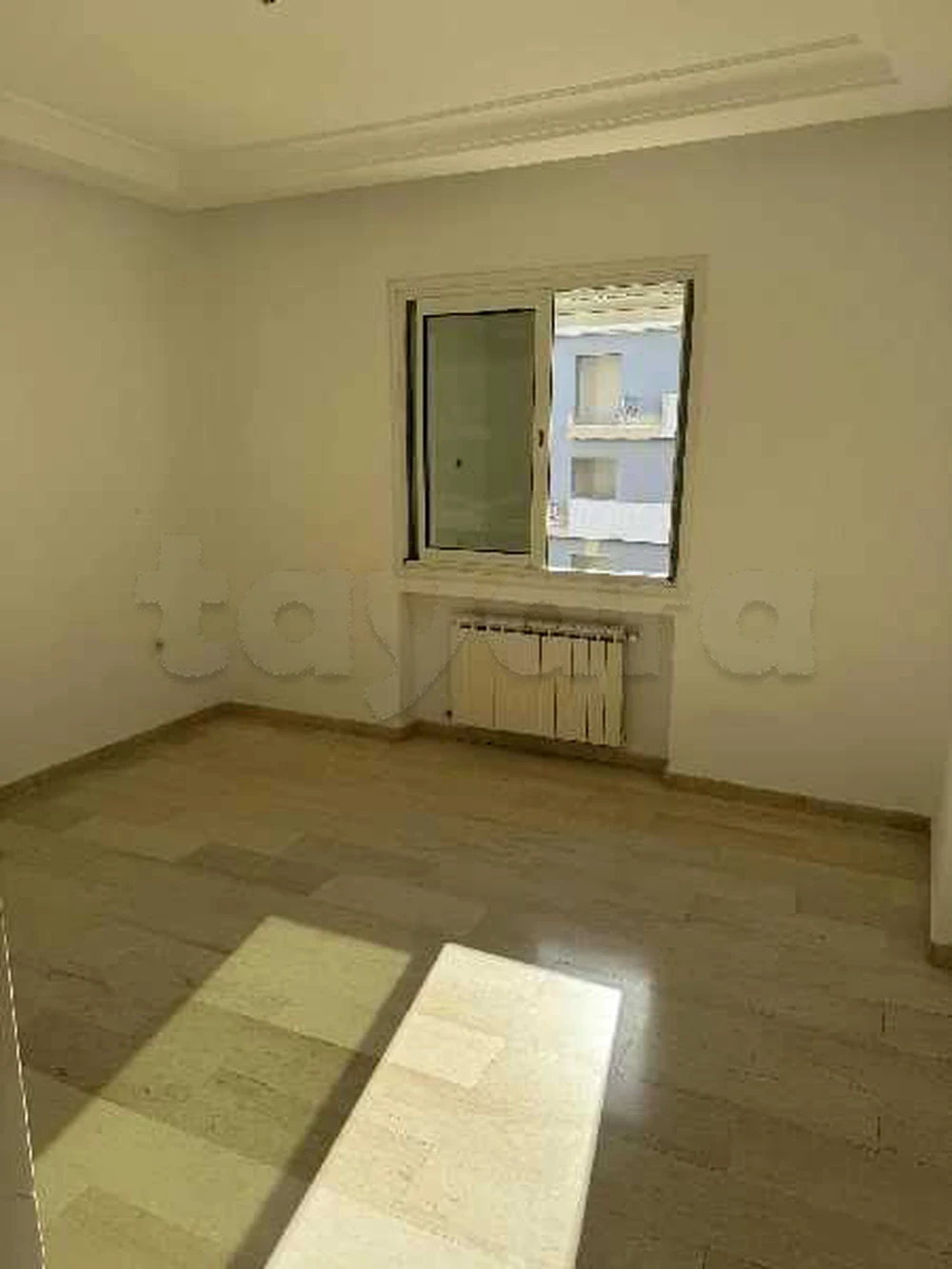 El Menzah El Menzah 9 Location Appart. 3 pices Magnifique appartement s3 hs  menzah9c