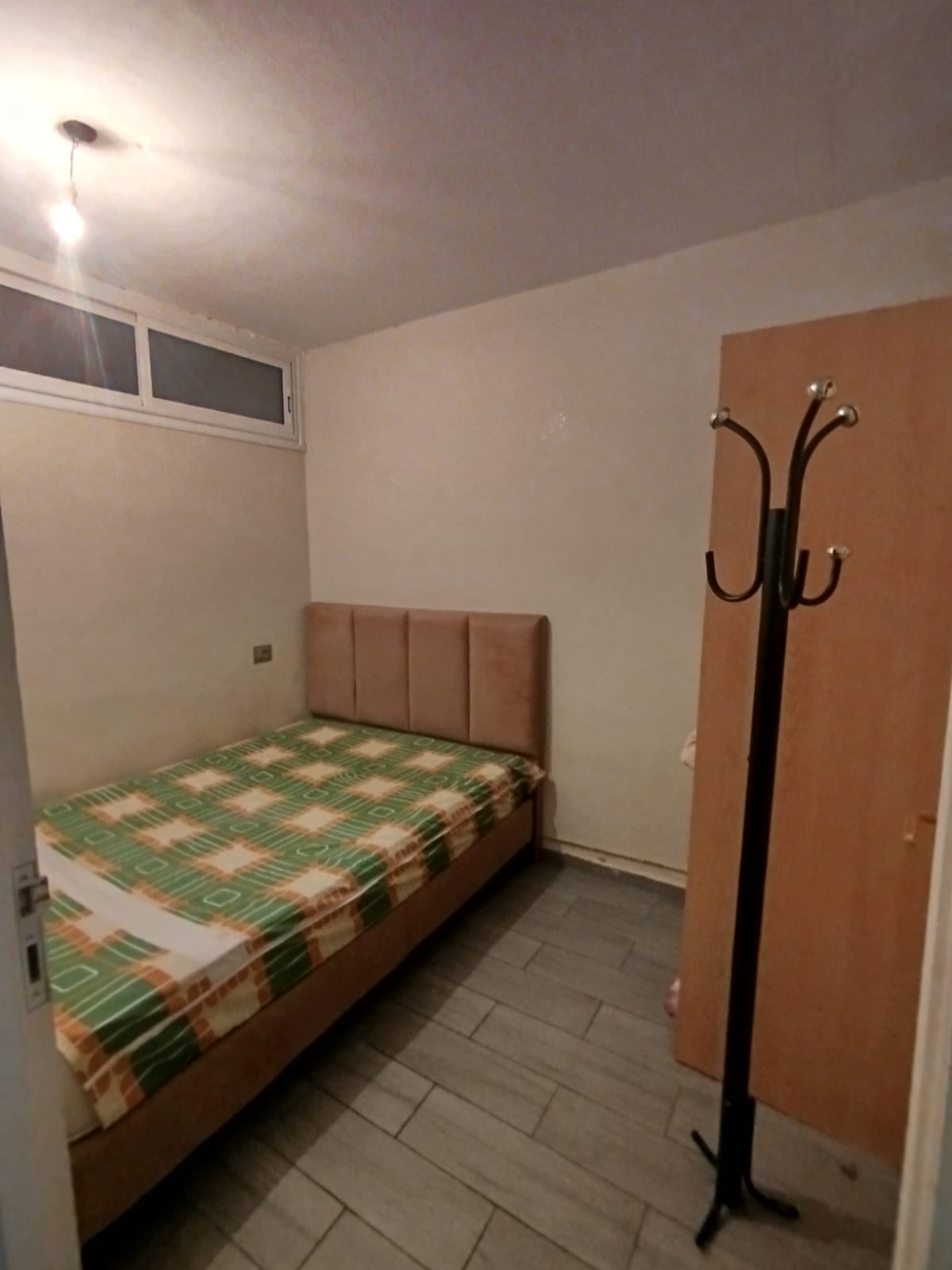 El Menzah El Manar 2 Location Appart. 2 pices Mignon studio s1 meubl  manar1