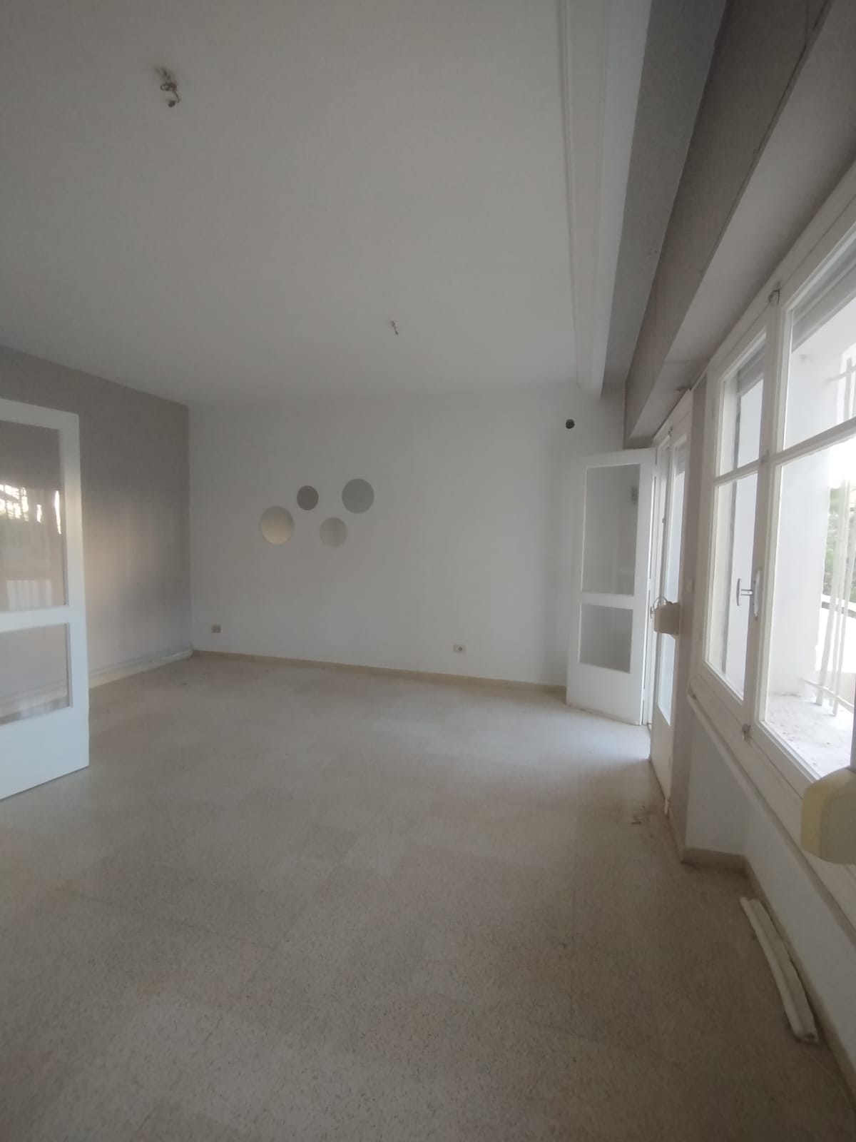 El Menzah El Manar 2 Vente Appart. 4 pices Un mignon et lumineux appartement s3  manar2