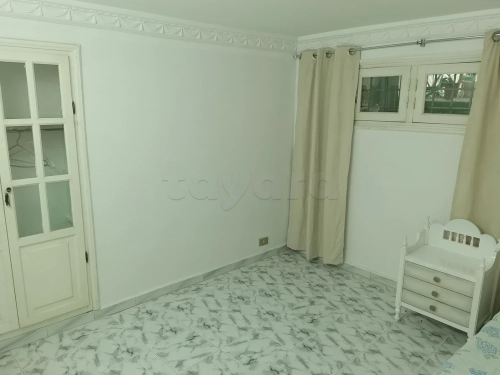 El Menzah El Menzah 9 Location Appart. 2 pices Un vaste et lumineux studio s1 meubl  menzah9a