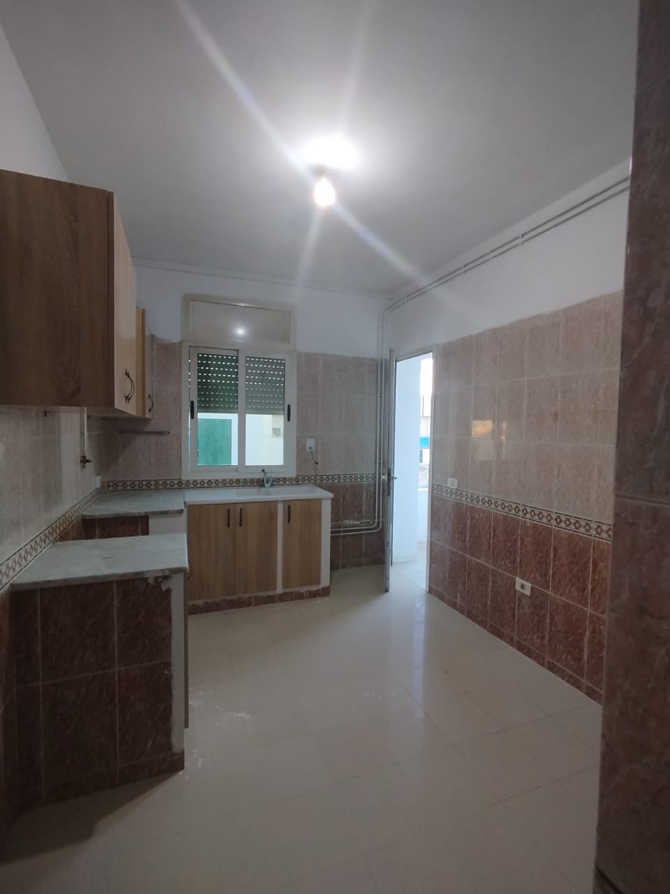 Mnihla Cite Ennasr Location Appart. 4 pices Un spacieux s3  ennasr2