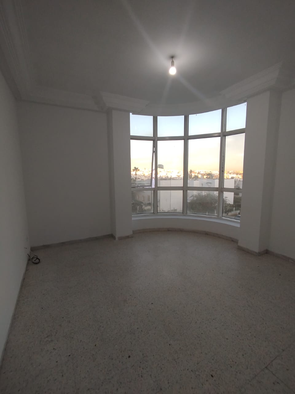 Mnihla Cite Ennasr Location Appart. 4 pices Un spacieux s3  ennasr2