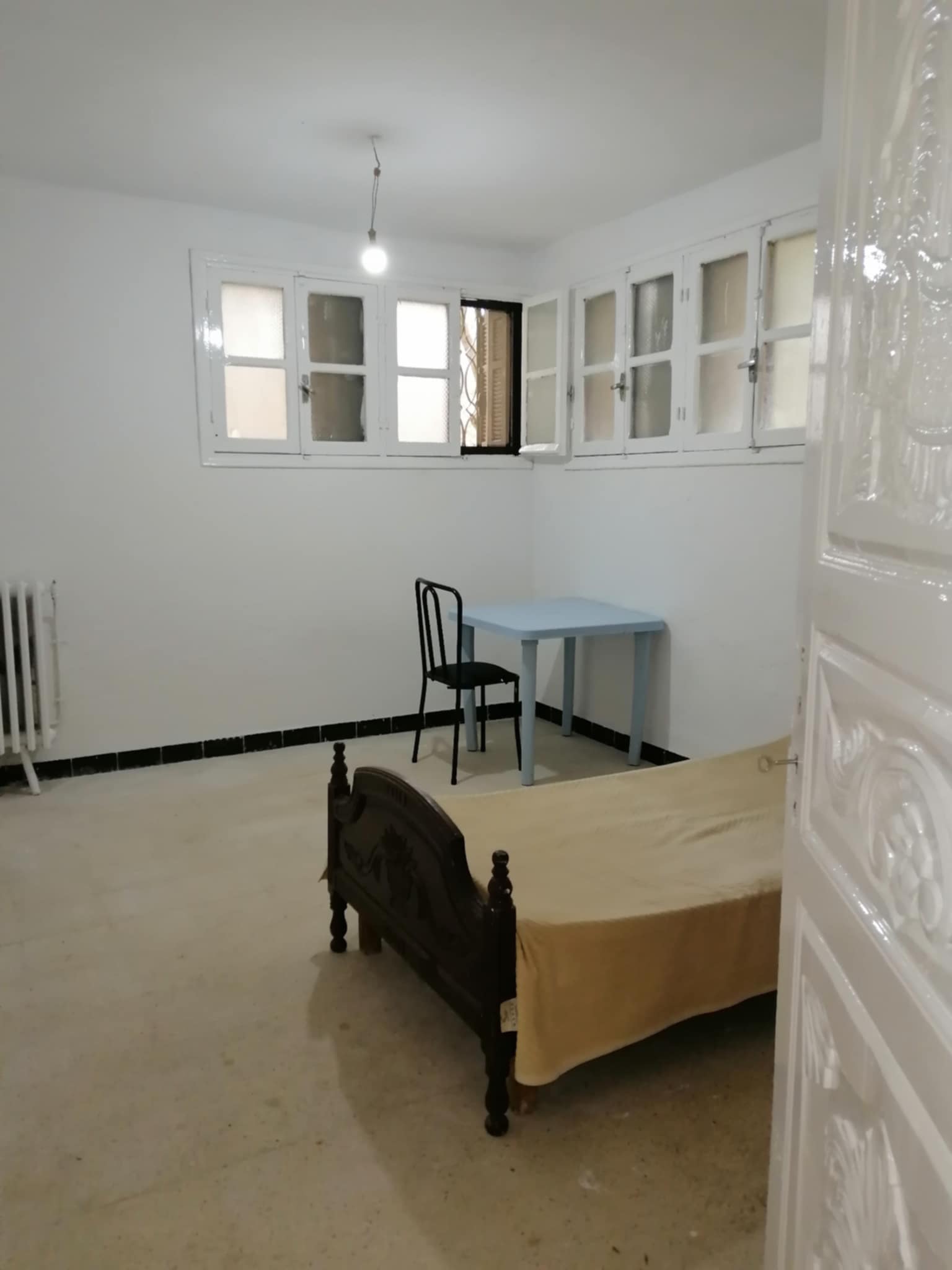 Le Bardo Le Bardo Location Appart. 3 pices Bardo appartement avec 3 chambres