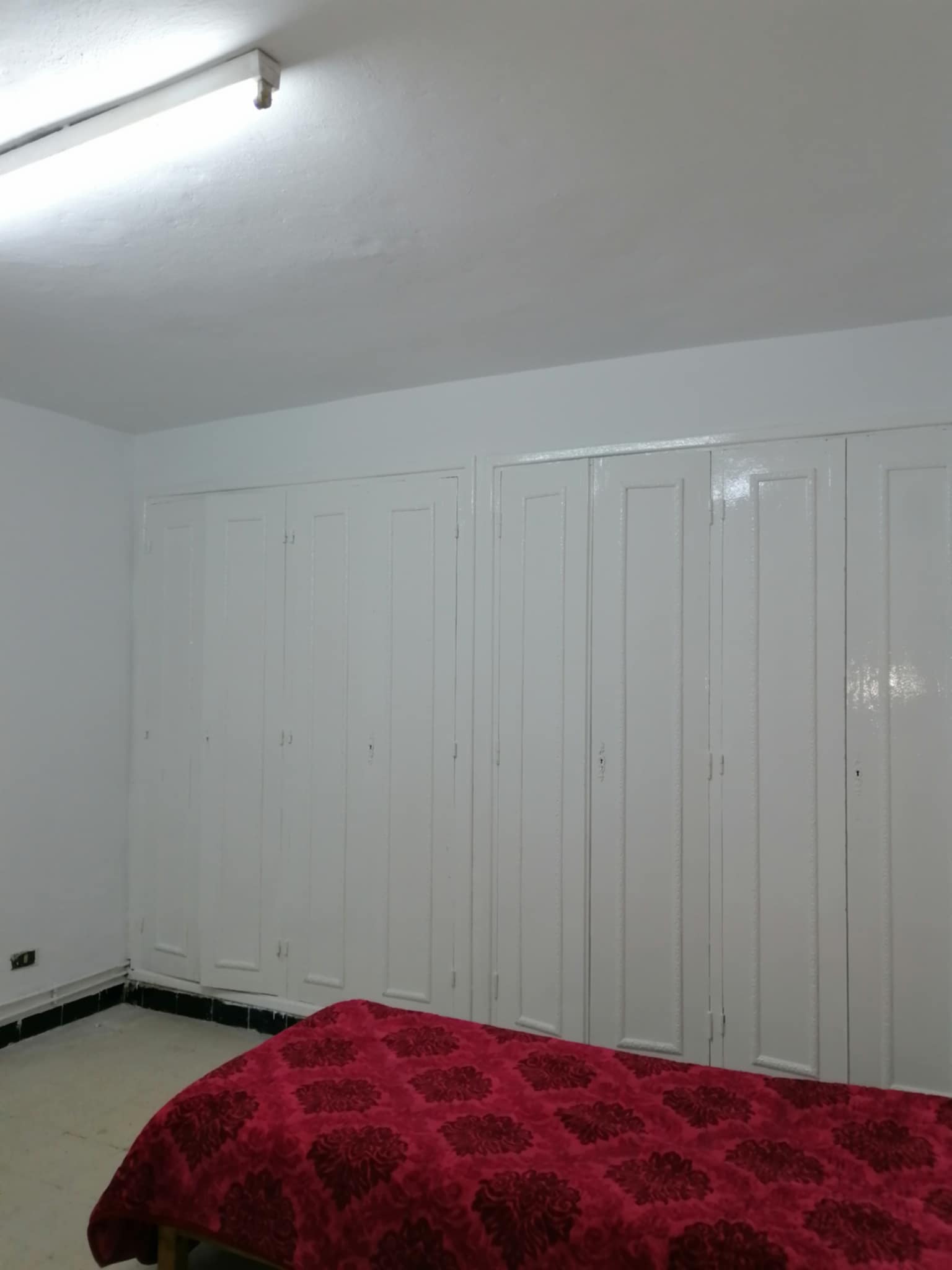 Le Bardo Le Bardo Location Appart. 3 pices Bardo appartement avec 3 chambres