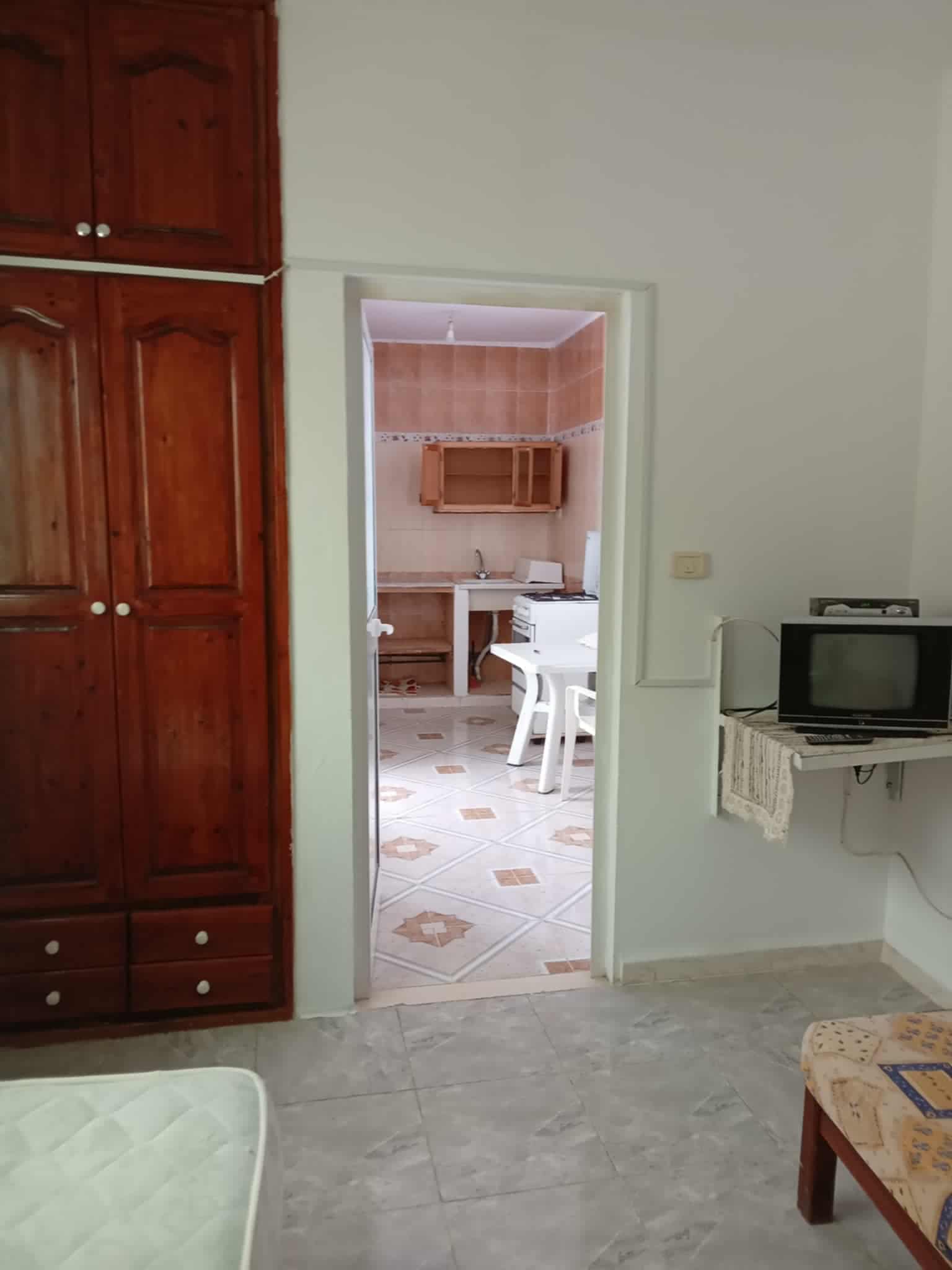 Cite El Khadra Cite El Khadra Location Autre Studio s0  cit el khadra