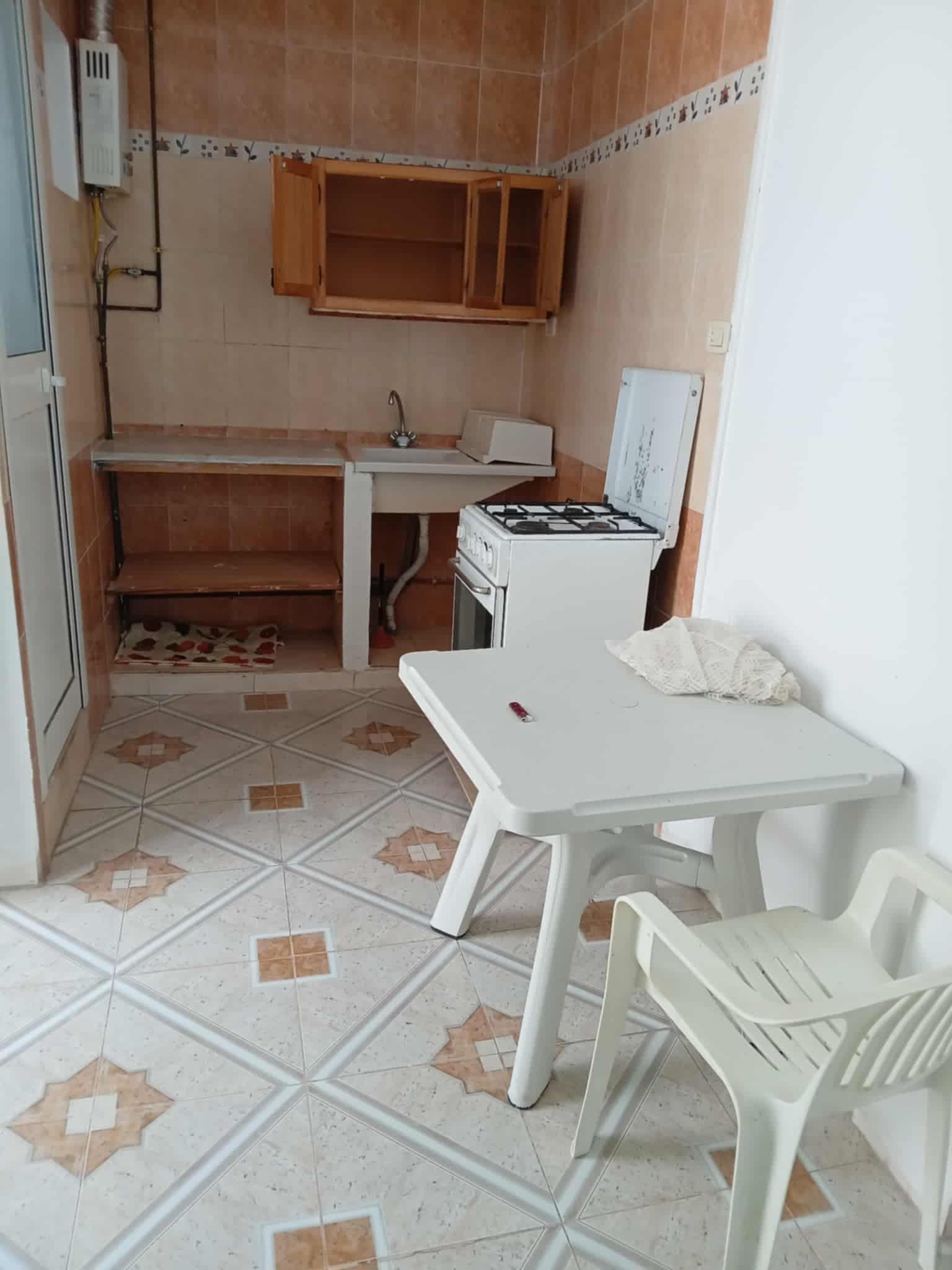 Cite El Khadra Cite El Khadra Location Autre Studio s0  cit el khadra