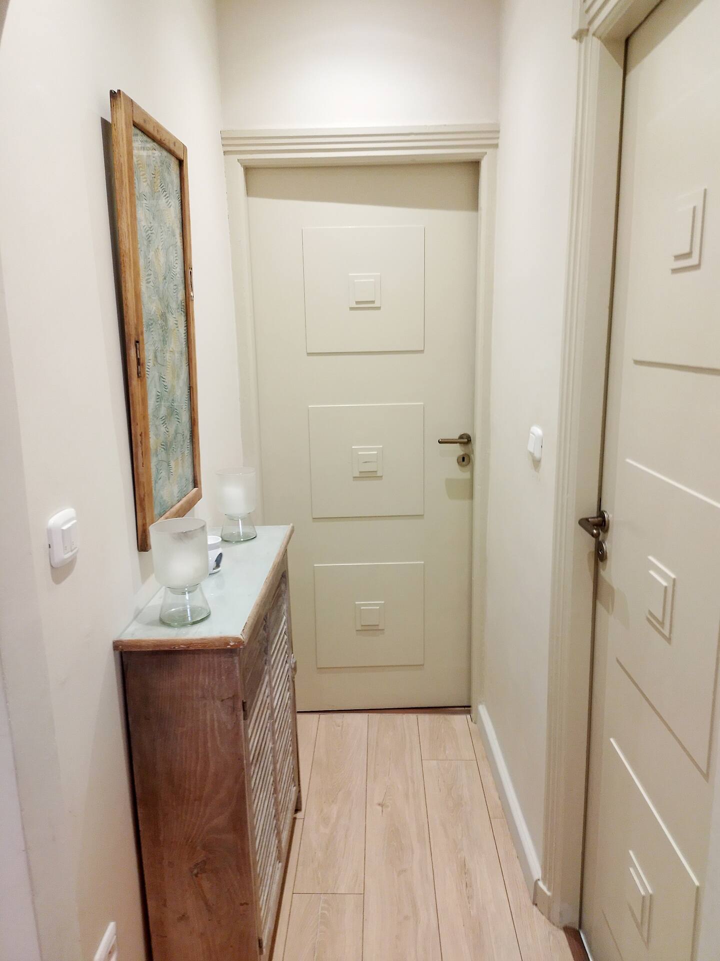 La Marsa Gammart Location Appart. 1 pice Appartement meubl au golden tulip