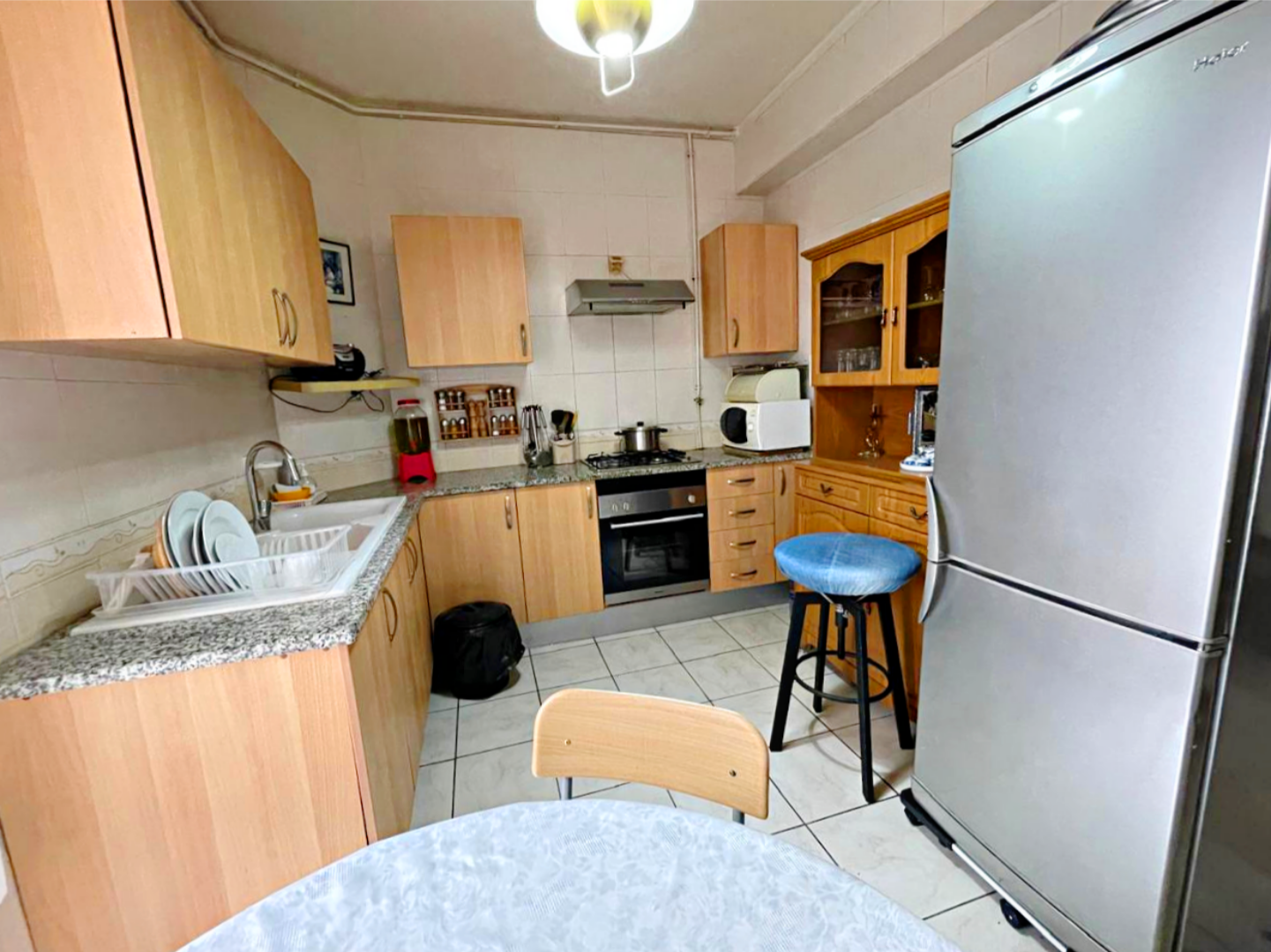 Ariana Ville Riadh Landlous Vente Appart. 3 pices Appartement s2  riadh landalous