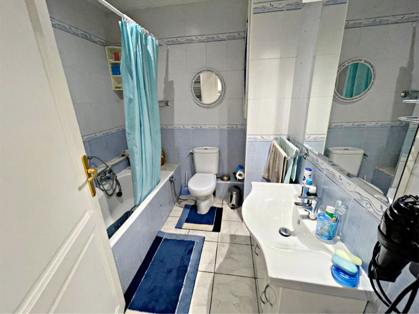 Ariana Ville Riadh Landlous Vente Appart. 3 pices Appartement s2  riadh landalous