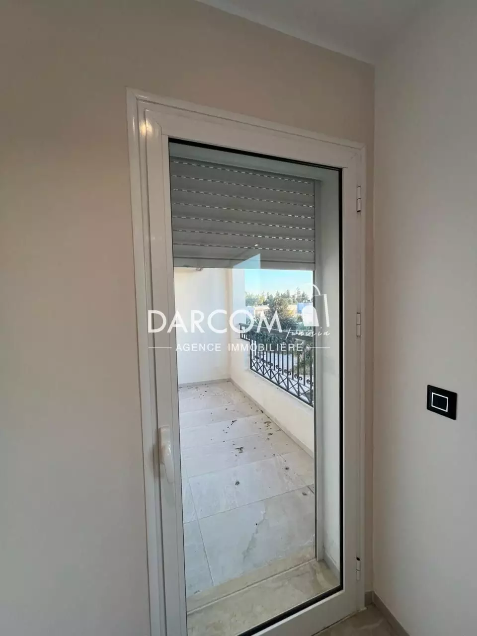 La Soukra Chotrana 1 Location Appart. 3 pices Appartement s2  chotrana 1