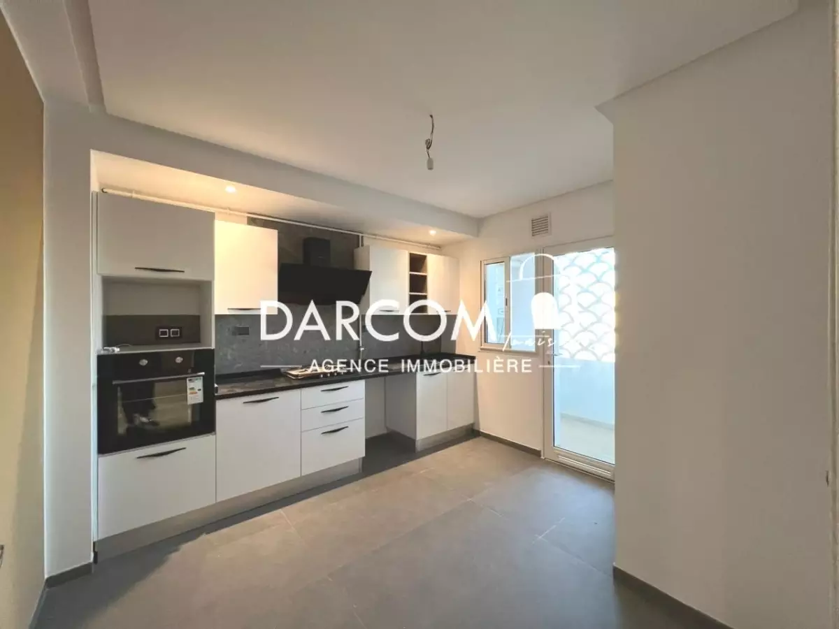 La Soukra Chotrana 1 Location Appart. 3 pices Appartement s2  chotrana 1