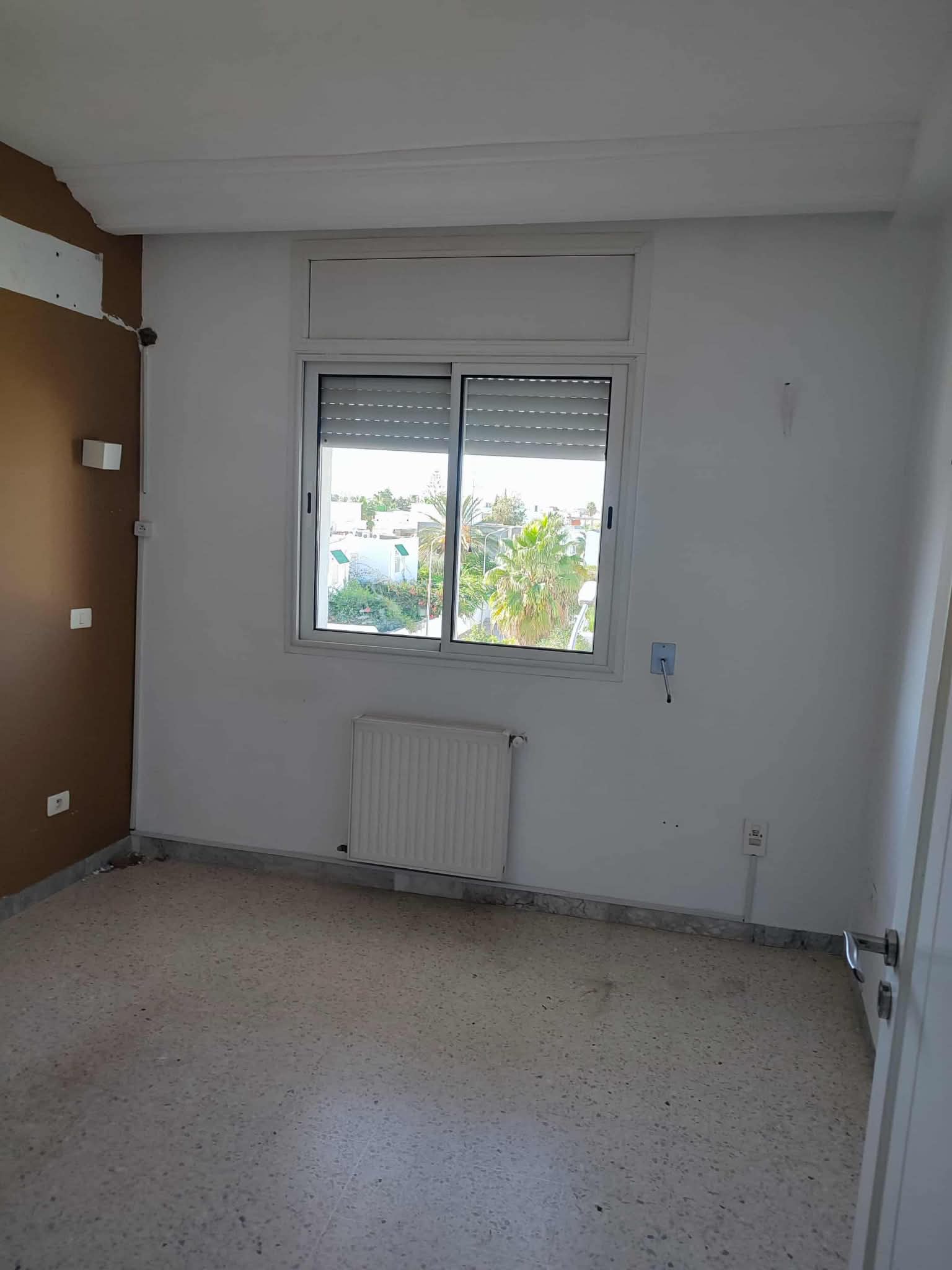 La Marsa Cite Erriadh Vente Appart. 3 pices Appartement s2 rsidence ennakhil la marsa