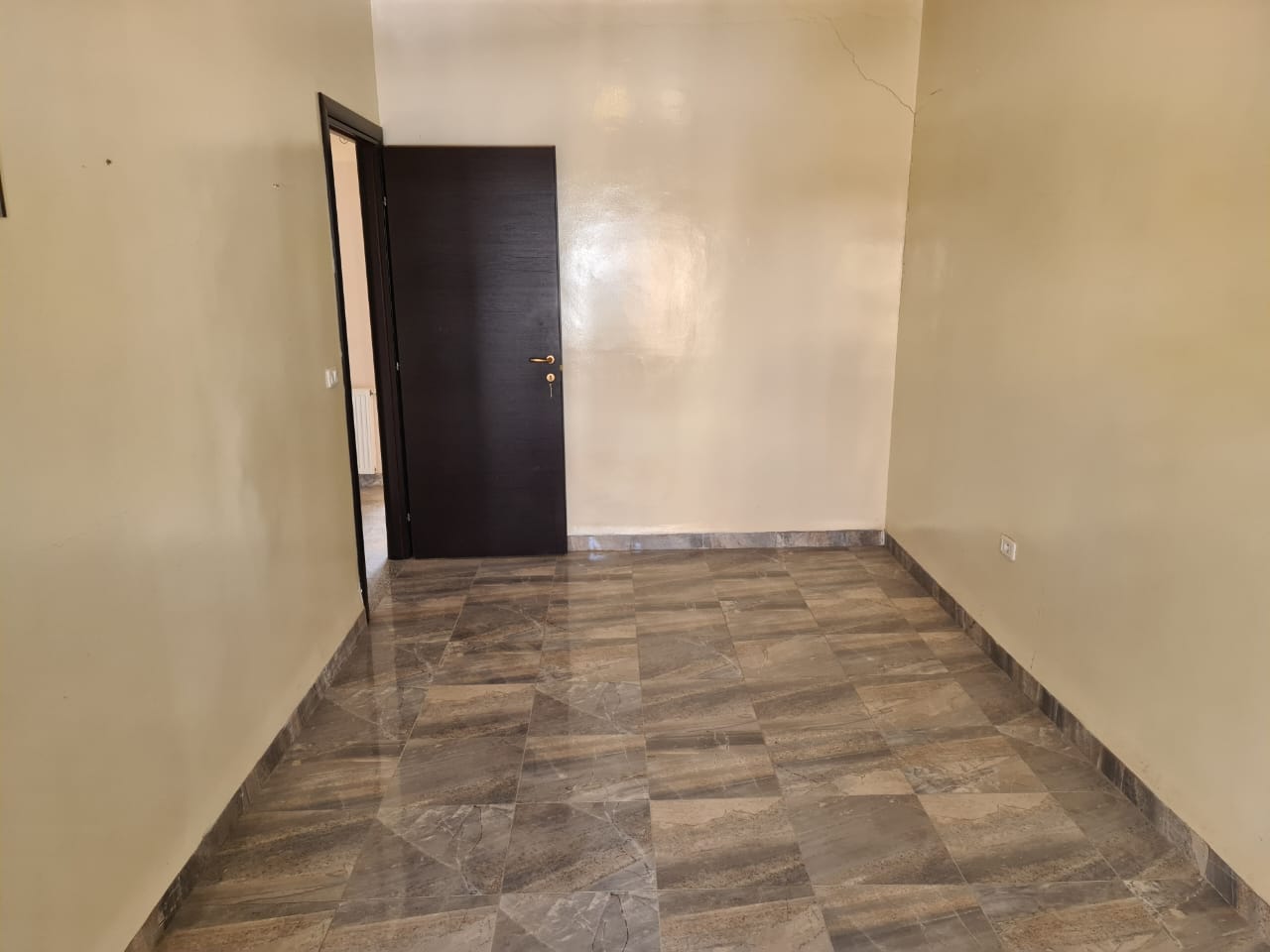 Hammamet Hammamet Vente Appart. 3 pices 9eme appartement  hammamet