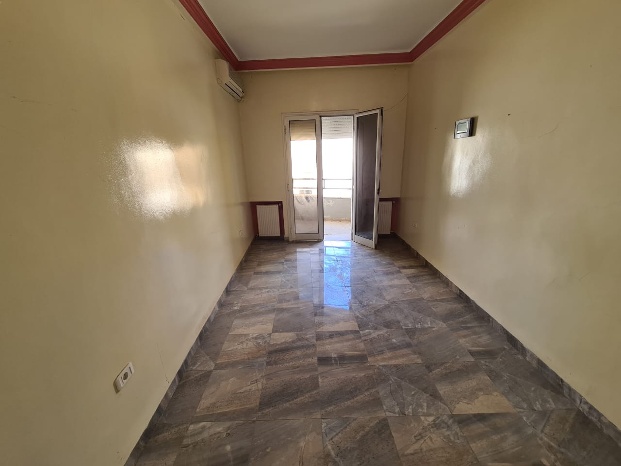 Hammamet Hammamet Vente Appart. 3 pices 9eme appartement  hammamet
