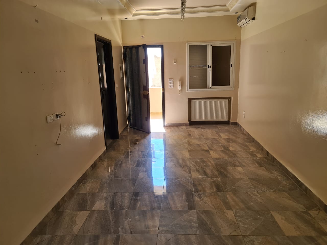 Hammamet Hammamet Vente Appart. 3 pices 9eme appartement  hammamet