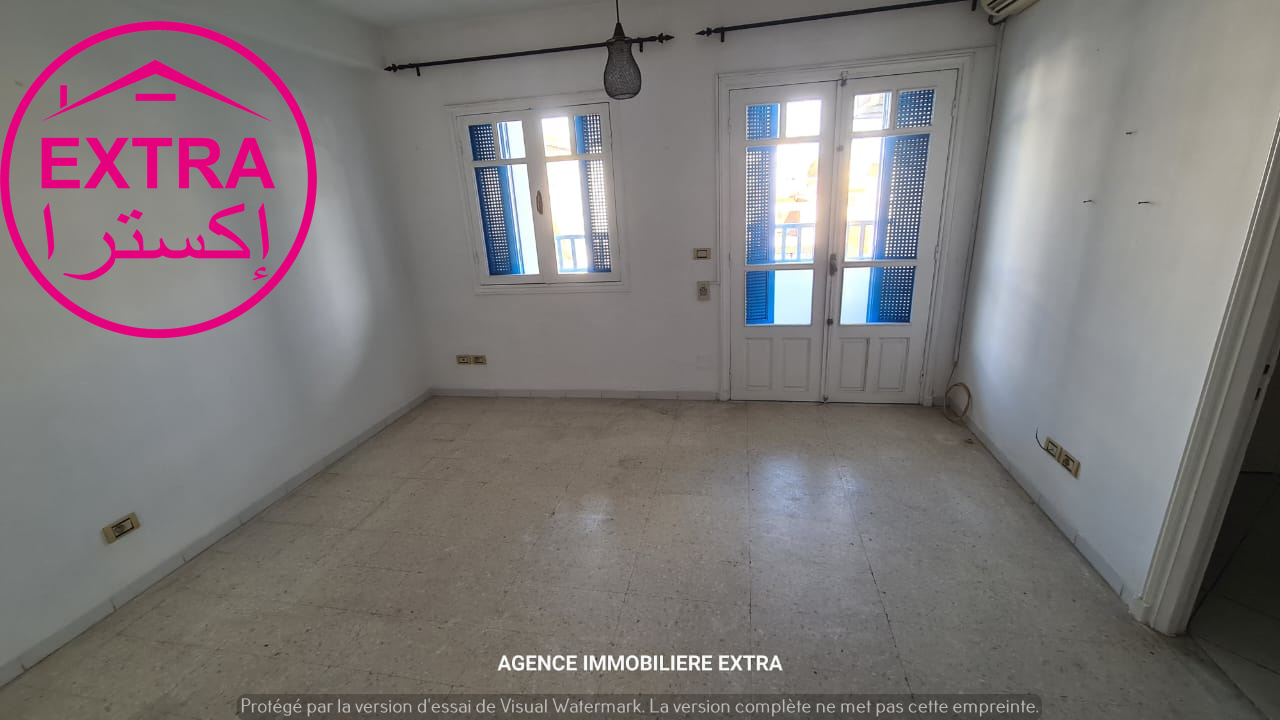 Nabeul Nabeul Location Appart. 3 pices Appartement a nabeul plage