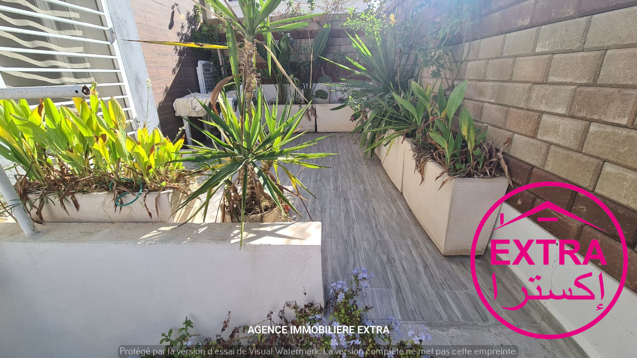 Nabeul Nabeul Vente Maisons 46eme maison a nabeul