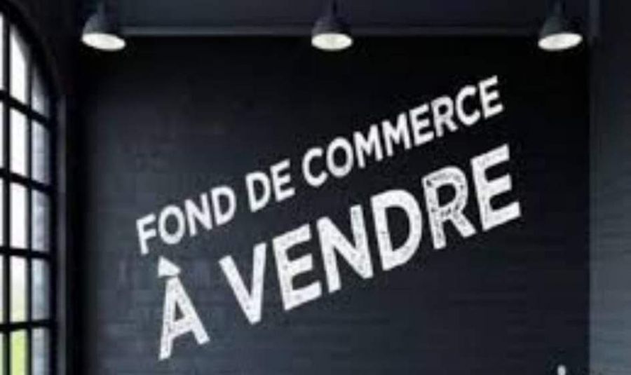 Sousse Jaouhara Khezama Ouest Bureaux & Commerces Fond de Commerce Local commercial fast food  avenue mohamed karoui