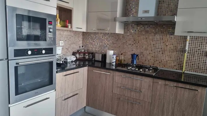 Ariana Ville Cite Ennasr 2 Location Appart. 3 pices Un appart s plus 2 cit nasr 2 vide