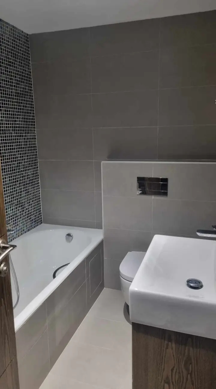 Ariana Ville Cite Ennasr 2 Location Appart. 3 pices Un appart s plus 2 cit nasr 2 vide