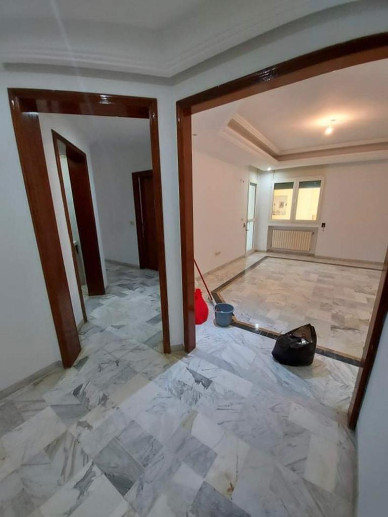 Ariana Ville El Menzah 7 Location Appart. 4 pices Appart s 3 menzah 7 bis