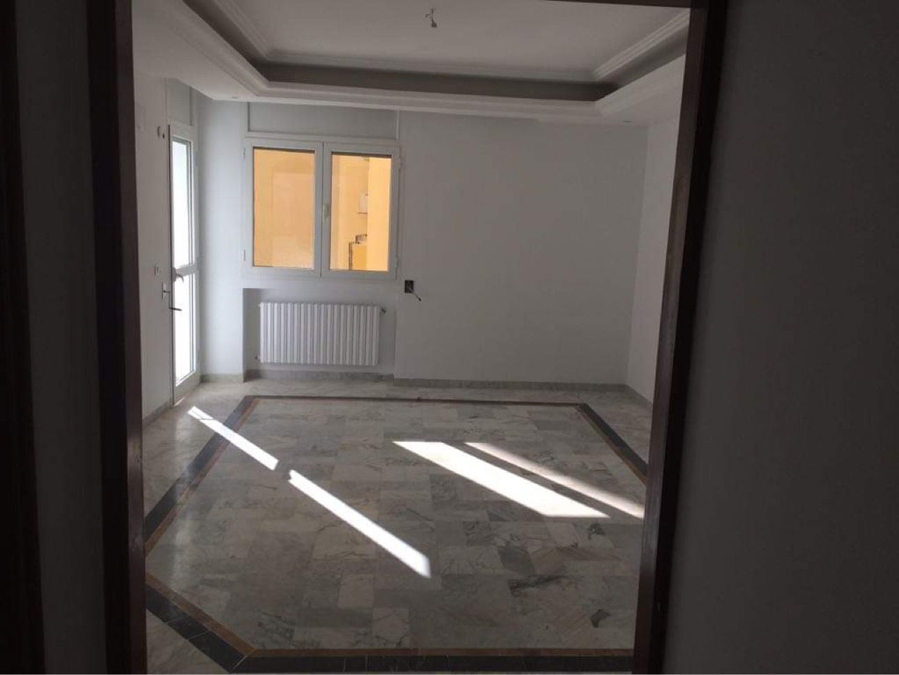 Ariana Ville El Menzah 7 Location Appart. 4 pices Appart s 3 menzah 7 bis