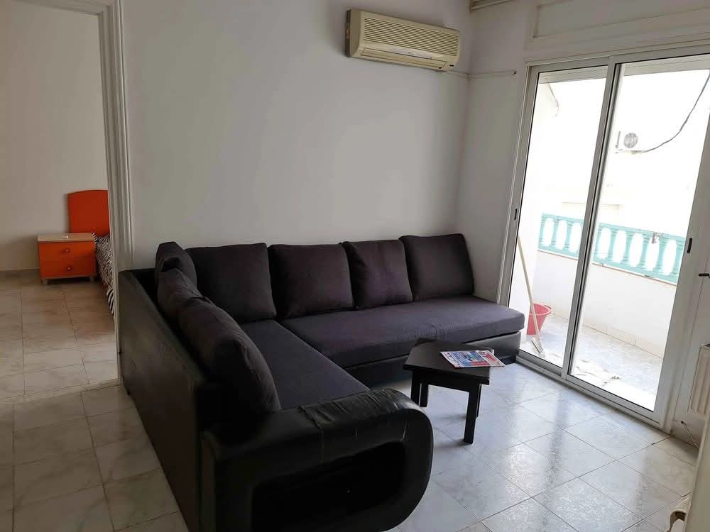 Ariana Ville Cite Ennasr 2 Location Appart. 2 pices Un s plus 1 vide cit nasr